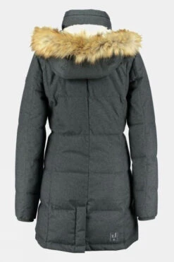 Ayacucho Womens Urban Heat Down Parka 13 Ayacucho Womens Urban Heat Down Parka -Urban Threads a4414432 7171 c