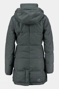 Ayacucho Womens Urban Heat Down Parka 14 Ayacucho Womens Urban Heat Down Parka -Urban Threads a4414432 7171 d