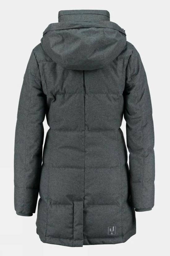 Ayacucho Womens Urban Heat Down Parka 7 Ayacucho Womens Urban Heat Down Parka - Image 5