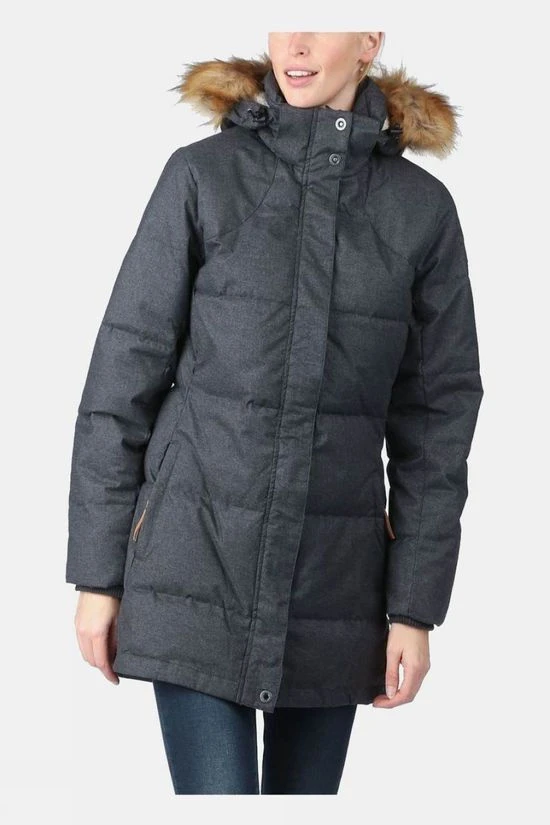 Ayacucho Womens Urban Heat Down Parka 8 Ayacucho Womens Urban Heat Down Parka - Image 6