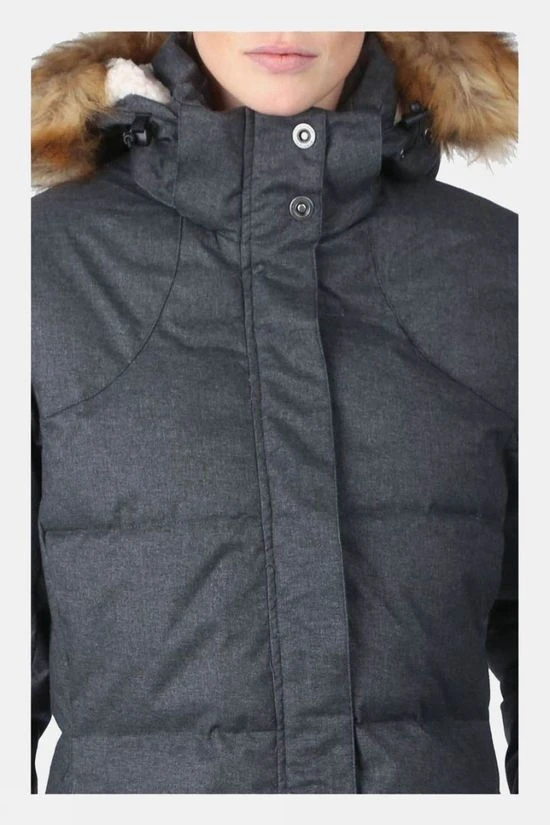 Ayacucho Womens Urban Heat Down Parka 9 Ayacucho Womens Urban Heat Down Parka - Image 7