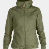 Fjallraven Womens Stina Jacket -Urban Threads a44144645050m
