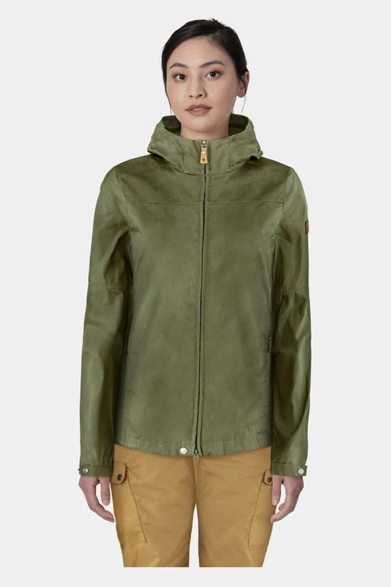 Fjallraven Womens Stina Jacket 4 Fjallraven Womens Stina Jacket - Image 2