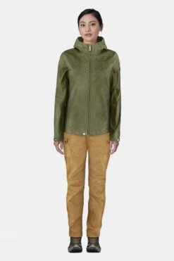 Fjallraven Womens Stina Jacket 7 Fjallraven Womens Stina Jacket -Urban Threads a4414464 5050 u