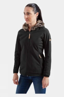 Ayacucho Womens Husky Jacket -Urban Threads a4414473 7070 t