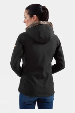 Ayacucho Womens Husky Jacket -Urban Threads a4414473 7070 v