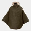 Fjallraven Unisex Luhkka Cape -Urban Threads a4414474 5151 y