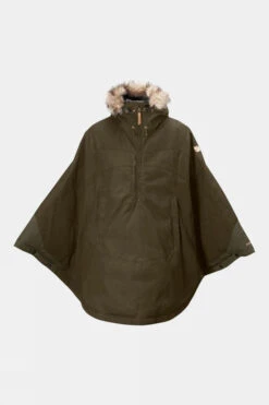 Fjallraven Unisex Luhkka Cape