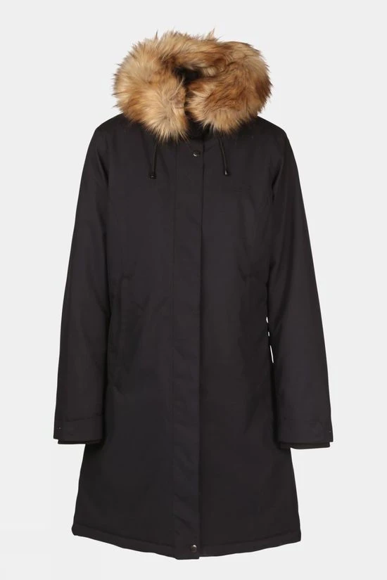 Ayacucho Womens Kiruna Eco Parka 3 Ayacucho Womens Kiruna Eco Parka