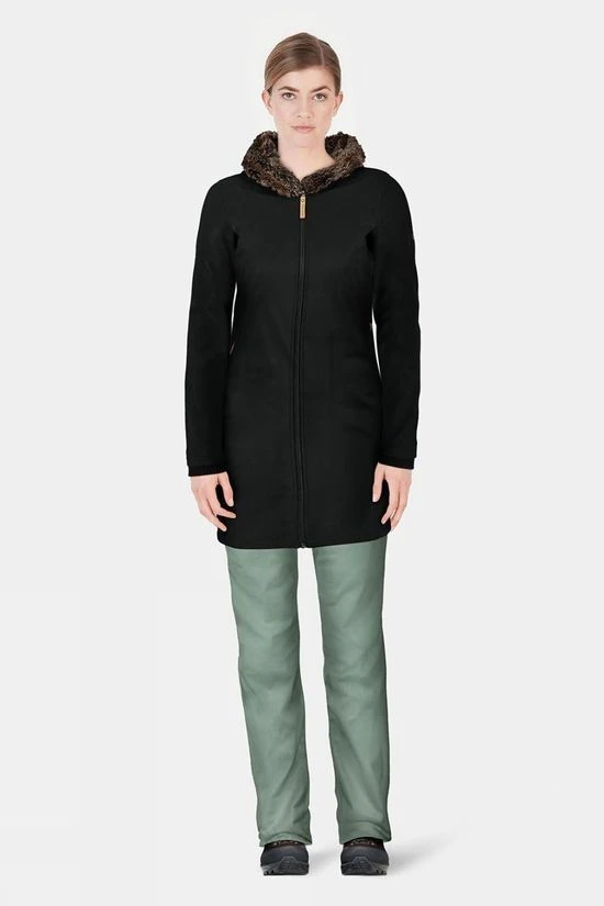 Ayacucho Womens Husky Coat 6 Ayacucho Womens Husky Coat - Image 4