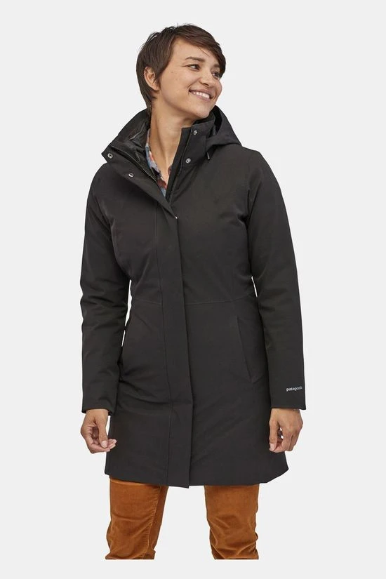 Patagonia Womens Tres 3-in-1 Jacket 4 Patagonia Womens Tres 3-in-1 Jacket - Image 2