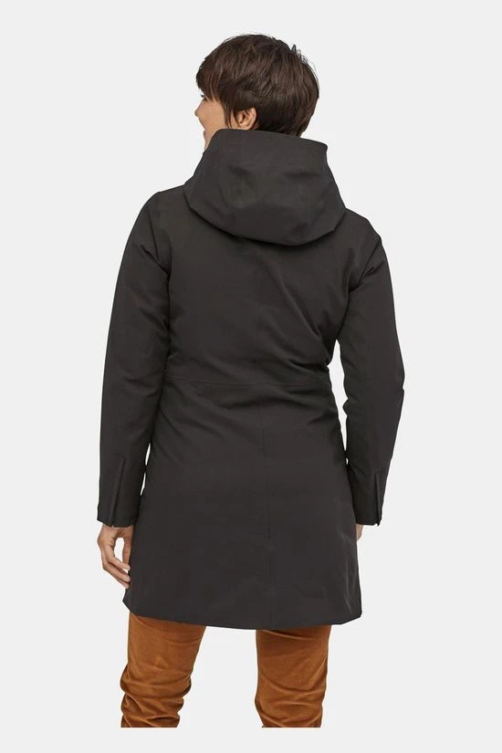 Patagonia Womens Tres 3-in-1 Jacket 5 Patagonia Womens Tres 3-in-1 Jacket - Image 3