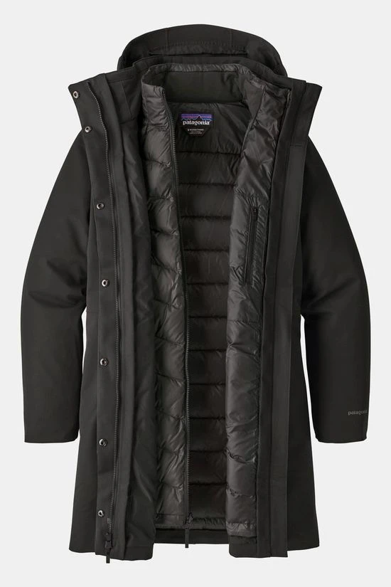 Patagonia Womens Tres 3-in-1 Jacket 6 Patagonia Womens Tres 3-in-1 Jacket - Image 4