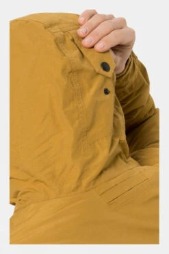 Jack Wolfskin Womens Wildwood Parka 12 Jack Wolfskin Womens Wildwood Parka -Urban Threads a44145062121p