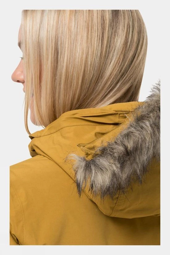 Jack Wolfskin Womens Wildwood Parka 7 Jack Wolfskin Womens Wildwood Parka - Image 5