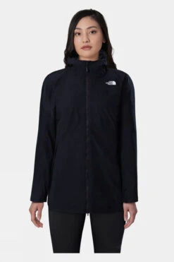 The North Face Womens Hikesteller Insulated Parka -Urban Threads a4414513 4444 s