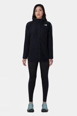 The North Face Womens Hikesteller Insulated Parka -Urban Threads a4414513 4444 u