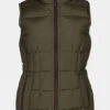 Dubarry Womens Spiddal Gilet
