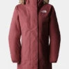 The North Face Womens Arctic Parka 2 The North Face Womens Arctic Parka -Urban Threads a4414518 3131 a