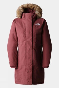 The North Face Womens Arctic Parka