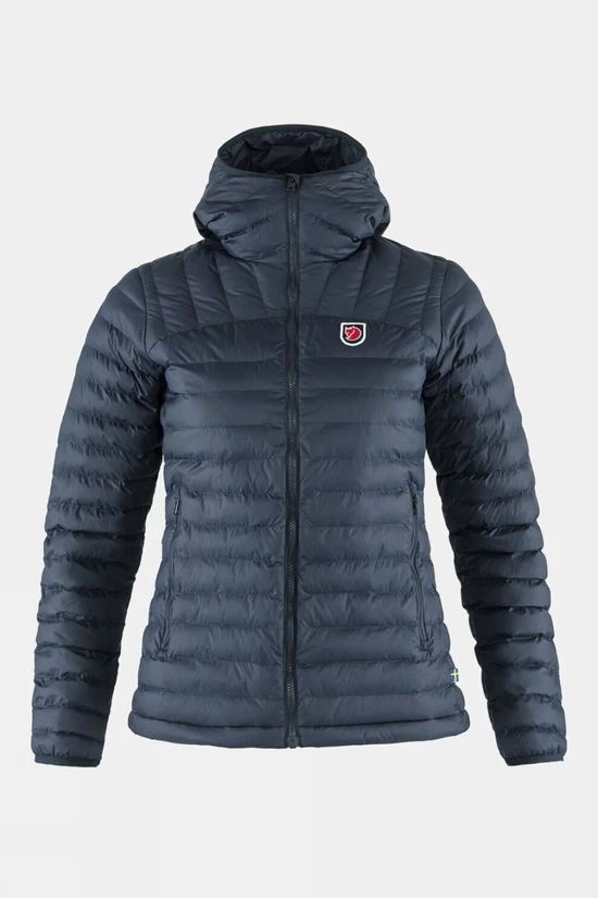 Fjallraven Womens Expedition Lätt Hoodie 3 Fjallraven Womens Expedition Lätt Hoodie