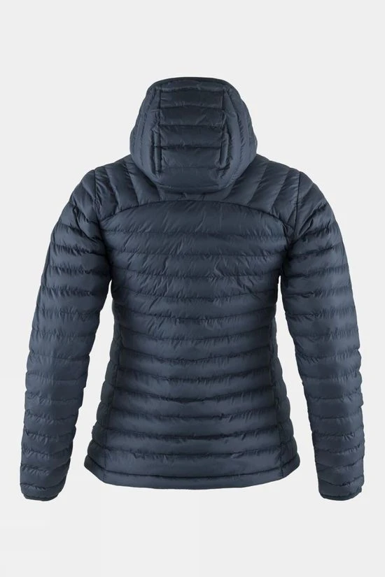Fjallraven Womens Expedition Lätt Hoodie 4 Fjallraven Womens Expedition Lätt Hoodie - Image 2