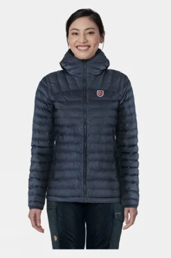 Fjallraven Womens Expedition Lätt Hoodie 10 Fjallraven Womens Expedition Lätt Hoodie -Urban Threads a4414531 4444 v
