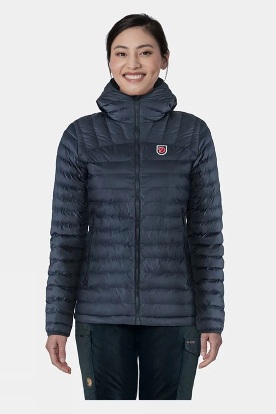 Fjallraven Womens Expedition Lätt Hoodie 5 Fjallraven Womens Expedition Lätt Hoodie - Image 3