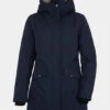 Didriksons Womens Anette Parka -Urban Threads a44145494444a