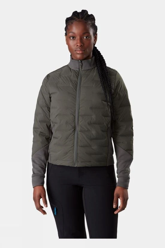 Arc'teryx Womens Kole Down Jacket 4 Arc'teryx Womens Kole Down Jacket - Image 2