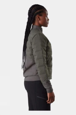 Arc'teryx Womens Kole Down Jacket 8 Arc'teryx Womens Kole Down Jacket -Urban Threads a4414551 7272 e