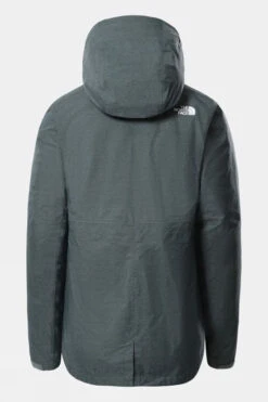 The North Face Womens Hikesteller Triclimate Jacket -Urban Threads a44145555050n