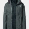 The North Face Womens Hikesteller Triclimate Jacket 2 The North Face Womens Hikesteller Triclimate Jacket -Urban Threads a44145555050o