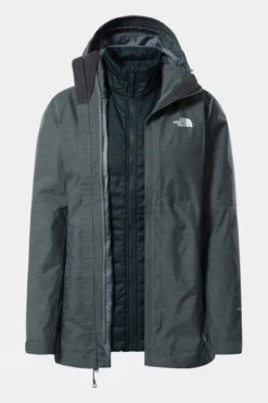 The North Face Womens Hikesteller Triclimate Jacket