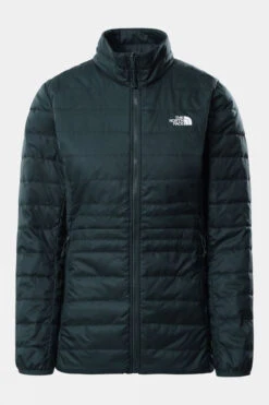 The North Face Womens Hikesteller Triclimate Jacket -Urban Threads a44145555050p