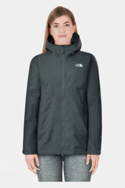 The North Face Womens Hikesteller Triclimate Jacket -Urban Threads a4414555 5050 s