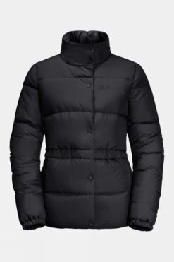 Jack Wolfskin Womens Frozen Lake Jacket