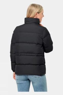 Jack Wolfskin Womens Frozen Lake Jacket 11 Jack Wolfskin Womens Frozen Lake Jacket -Urban Threads a44145597070o