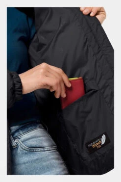 Jack Wolfskin Womens Frozen Lake Jacket 12 Jack Wolfskin Womens Frozen Lake Jacket -Urban Threads a44145597070p