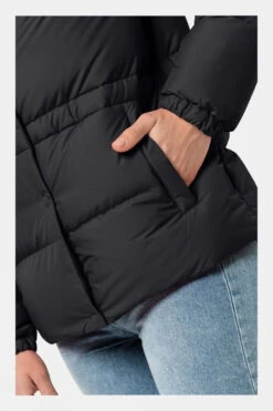 Jack Wolfskin Womens Frozen Lake Jacket 13 Jack Wolfskin Womens Frozen Lake Jacket -Urban Threads a44145597070q