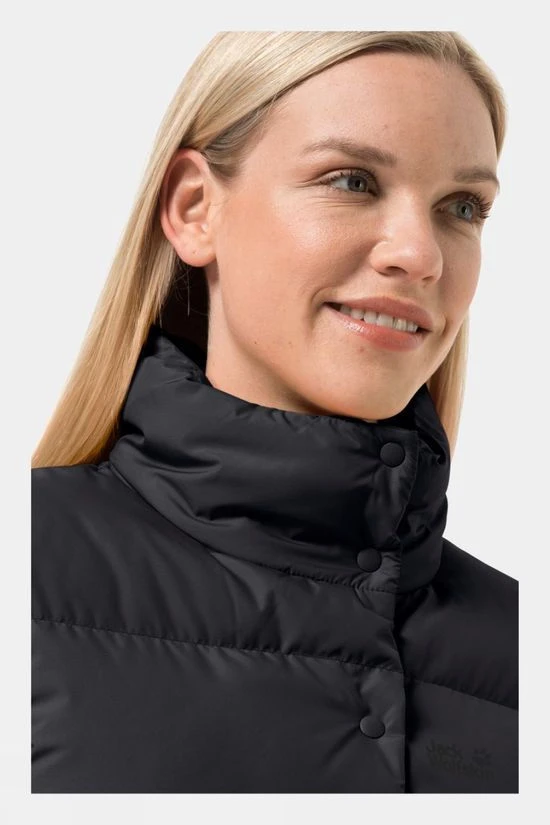 Jack Wolfskin Womens Frozen Lake Jacket 8 Jack Wolfskin Womens Frozen Lake Jacket - Image 6