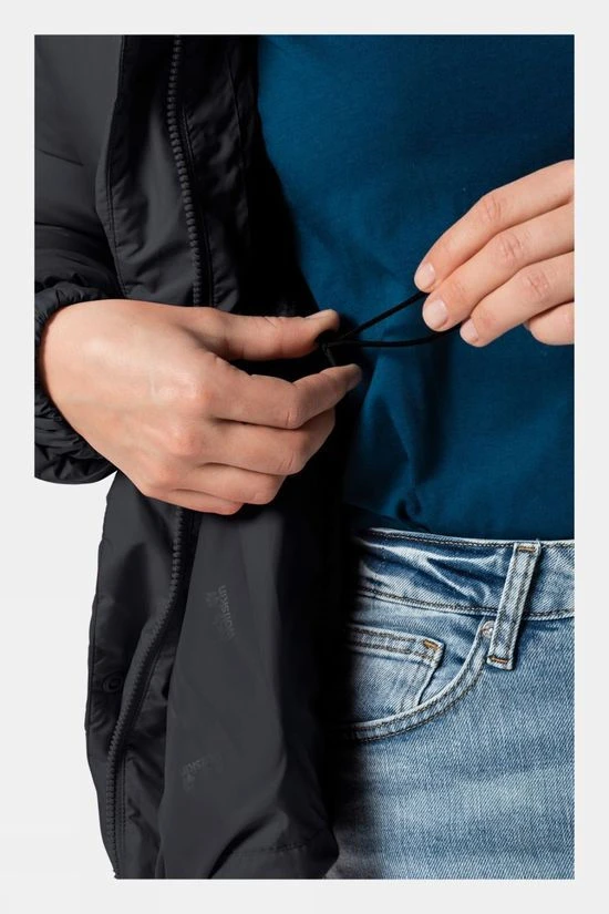 Jack Wolfskin Womens Frozen Lake Jacket 9 Jack Wolfskin Womens Frozen Lake Jacket - Image 7