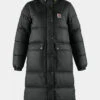 Fjallraven Womens Expedition Long Down Parka