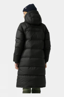 Fjallraven Womens Expedition Long Down Parka 17 Fjallraven Womens Expedition Long Down Parka -Urban Threads a4414560 7070 d