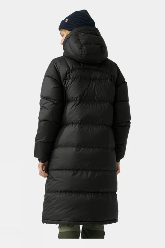 Fjallraven Womens Expedition Long Down Parka 6 Fjallraven Womens Expedition Long Down Parka - Image 4