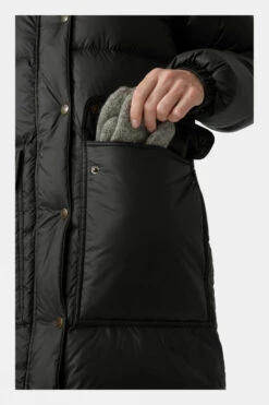 Fjallraven Womens Expedition Long Down Parka 20 Fjallraven Womens Expedition Long Down Parka -Urban Threads a4414560 7070 g