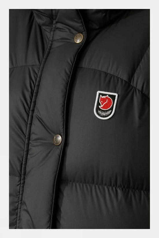 Fjallraven Womens Expedition Long Down Parka 10 Fjallraven Womens Expedition Long Down Parka - Image 8