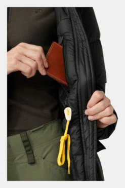 Fjallraven Womens Expedition Long Down Parka 24 Fjallraven Womens Expedition Long Down Parka -Urban Threads a4414560 7070 k