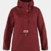 Fjallraven Womens Vardag Anorak 2 Fjallraven Womens Vardag Anorak -Urban Threads a4414561 3939 a