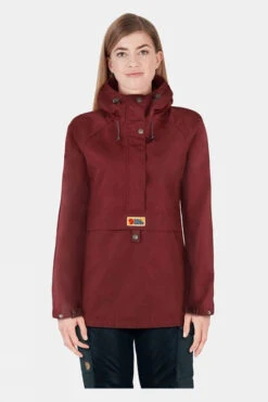 Fjallraven Womens Vardag Anorak 12 Fjallraven Womens Vardag Anorak -Urban Threads a4414561 3939 t